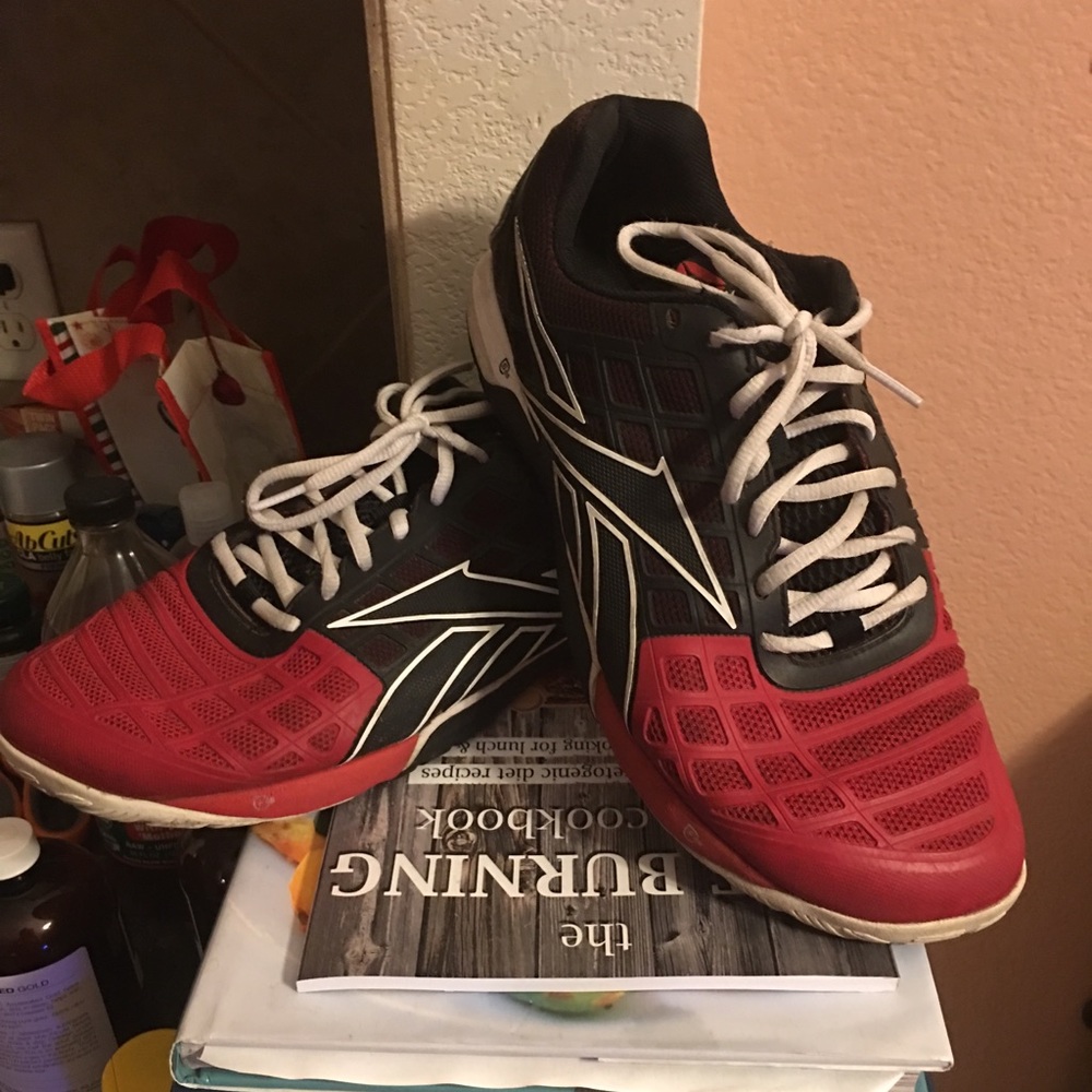 Reebok CrossFit Nano 3.0